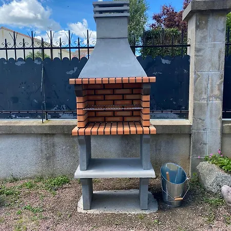 Songes D'afrique 住宿加早餐酒店